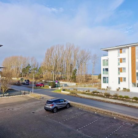 Duenenhof Db1-022 Duenenhof Leilighet Heiligenhafen Eksteriør bilde