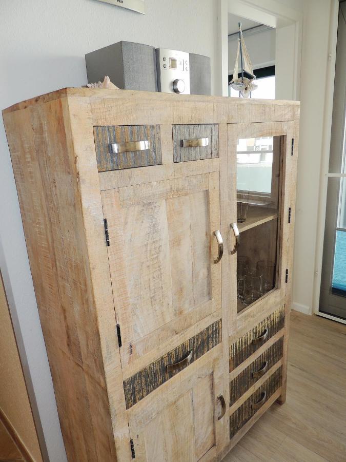 Duenenhof Db1-022 Duenenhof Leilighet Heiligenhafen Eksteriør bilde